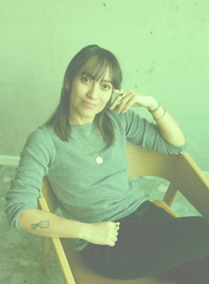 Katherine Rado