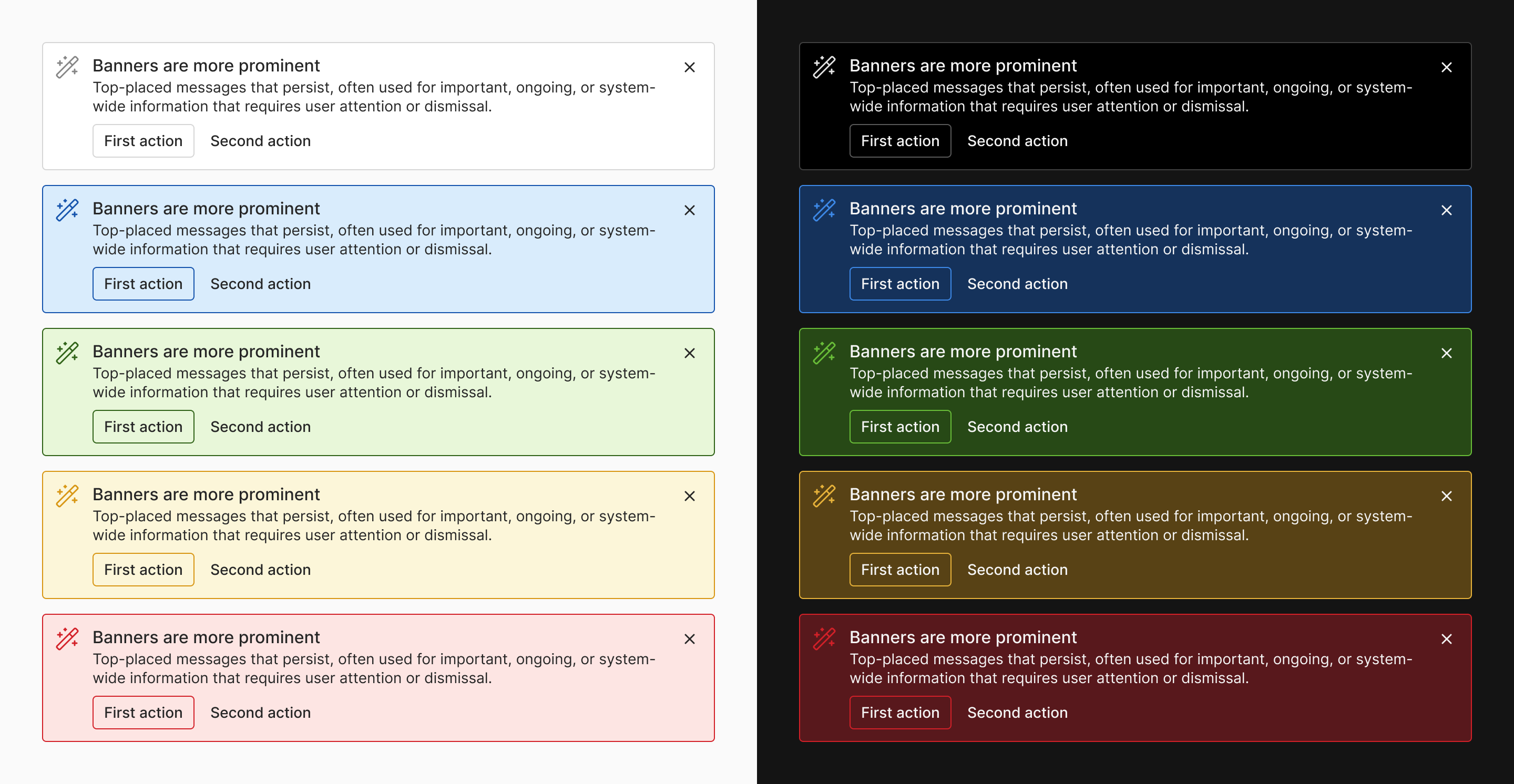 Agent detail and monitoring view